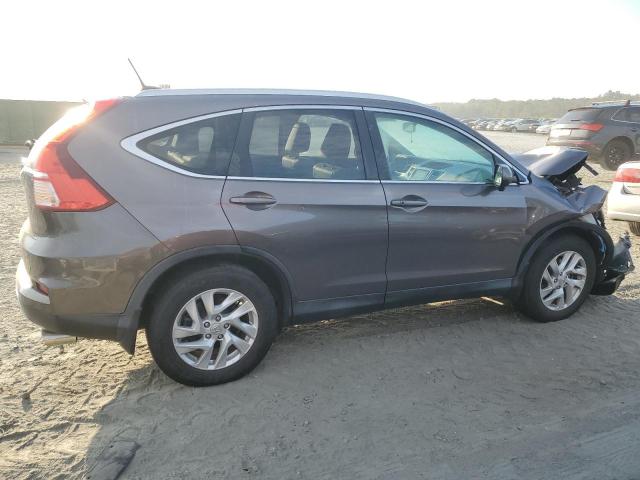 Изображение 3 2016 HONDA CR-V EXL 2016 с VIN 2HKRM3H71GH514435
