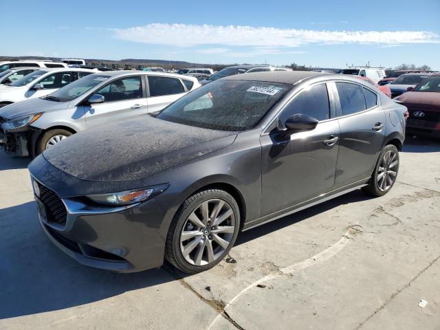 Obraz 2019 MAZDA 3 PREFERRED PLUS 2019