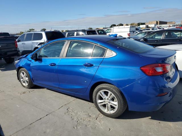 Image 2 of 2018 CHEVROLET CRUZE LT 2018 with VIN 1G1BE5SMXJ7147774