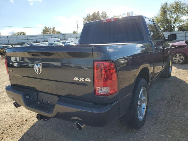 Image 3 of 2016 RAM 1500 ST 2016 with VIN 3C6RR7KT8GG121546