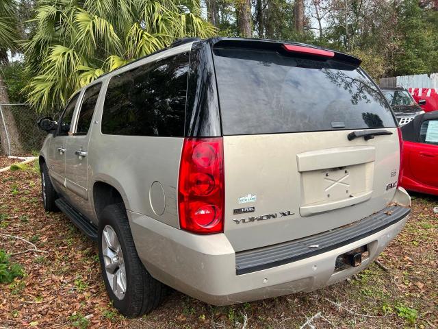 Obraz 3 z 2008 GMC YUKON XL K1500 2008 z VIN 1GKFK16378R237060
