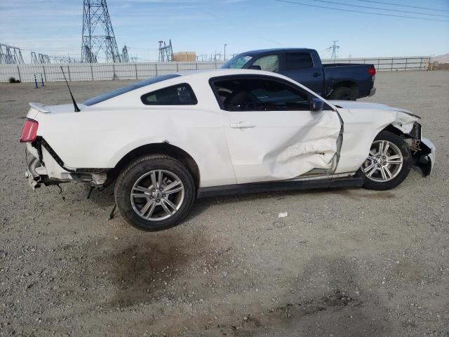 Изображение 3 2010 FORD MUSTANG  2010 с VIN 1ZVBP8AN9A5112679