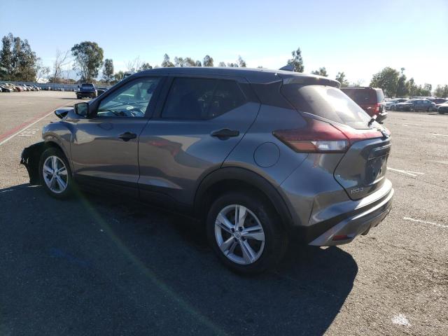 Obraz 2 z 2021 NISSAN KICKS S 2021 z VIN 3N1CP5BV3ML482358
