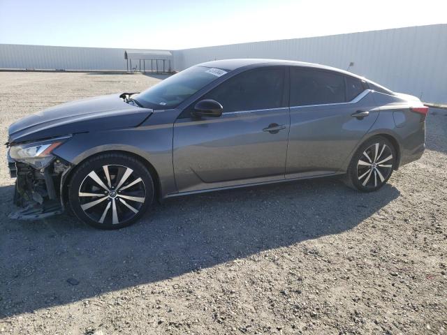Изображение 1 2020 NISSAN ALTIMA SR 2020 с VIN 1N4BL4CV6LC284418