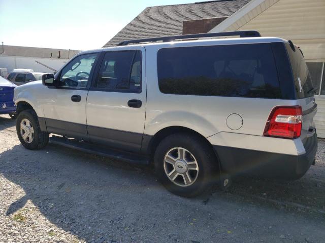 Изображение 2 2015 FORD EXPEDITION EL XL 2015 с VIN 1FMJK1GT3FEF22519