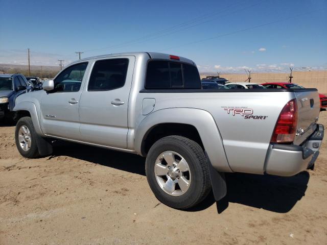 Изображение 2 2006 TOYOTA TACOMA DOUBLE CAB PRERUNNER 2006 с VIN 5TEJU62N56Z288577