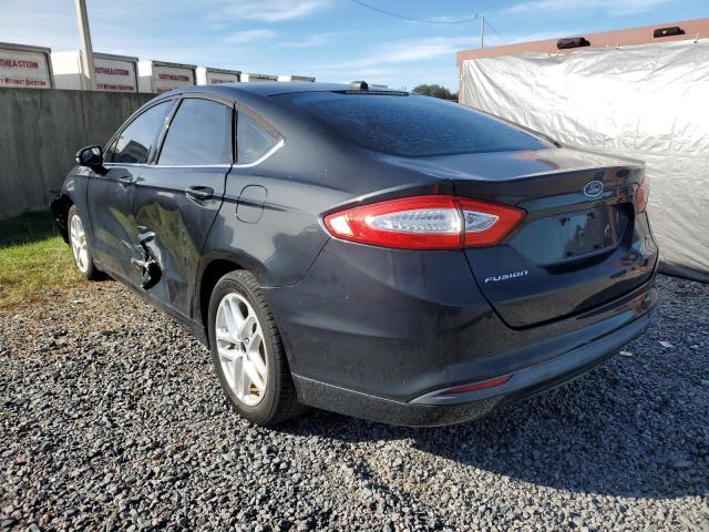 Obraz 2 z 2014 FORD FUSION SE 2014 z VIN 3FA6P0H71ER350290