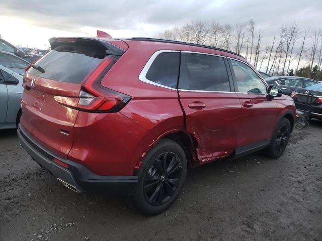 Obraz 3 z 2023 HONDA CR-V SPORT TOURING 2023 z VIN 7FARS6H9XPE016603
