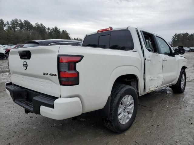 Obraz 3 z 2022 NISSAN FRONTIER S 2022 z VIN 1N6ED1EK3NN639815