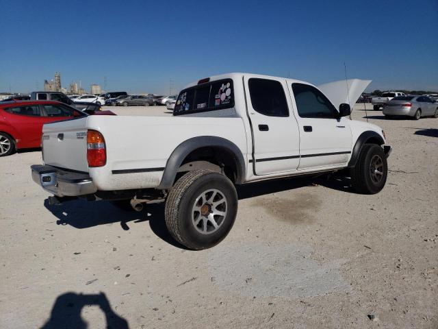 Image 3 of 2004 TOYOTA TACOMA DOUBLE CAB PRERUNNER 2004 with VIN 5TEGN92NX4Z399471