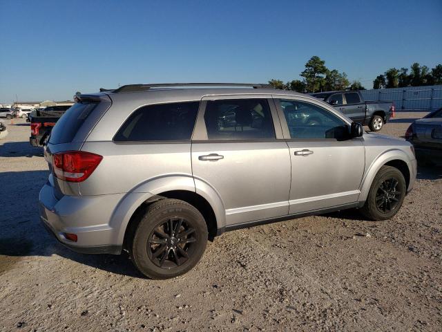 Изображение 3 Dodge Journey Se 2019 с VIN 3C4PDCBB1KT868467