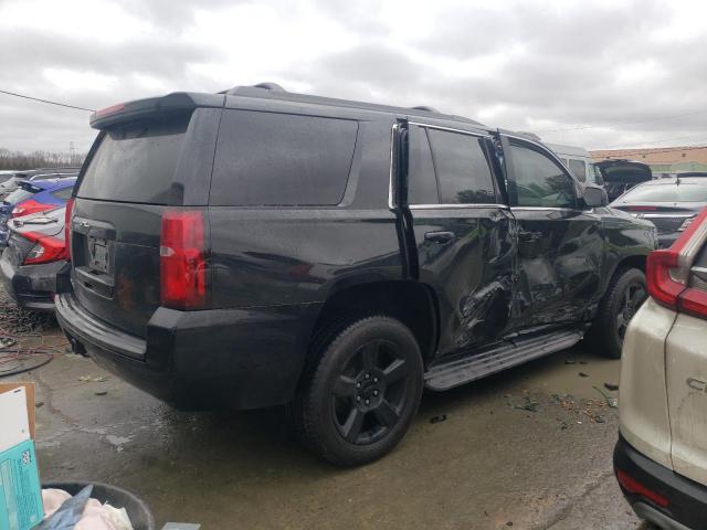 Image 3 of 2018 CHEVROLET TAHOE K1500 LT 2018 with VIN 1GNSKBKC1JR255119