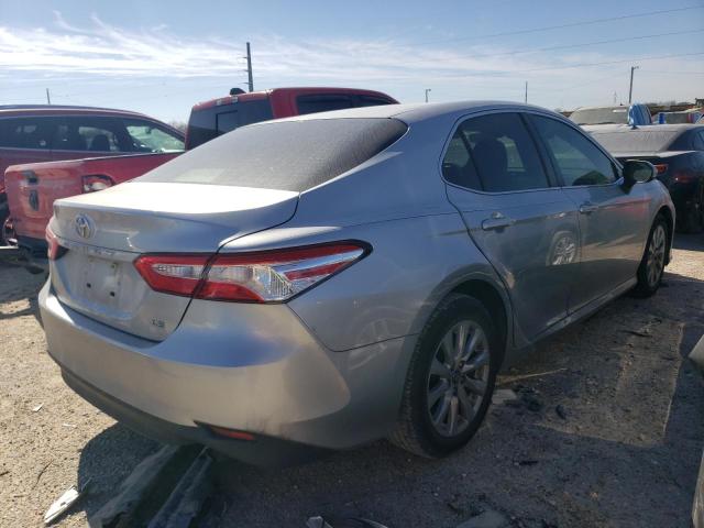 Изображение 3 2018 TOYOTA CAMRY L 2018 с VIN JTNB11HK9J3044222