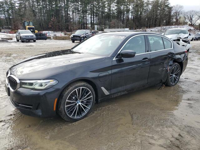 Изображение 2 2023 BMW 530XE  2023 с VIN WBA33AG05PCL72391