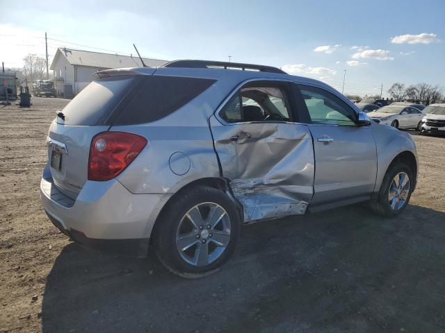 Image 3 of 2013 CHEVROLET EQUINOX LT 2013 with VIN 2GNFLEEK1D6400131