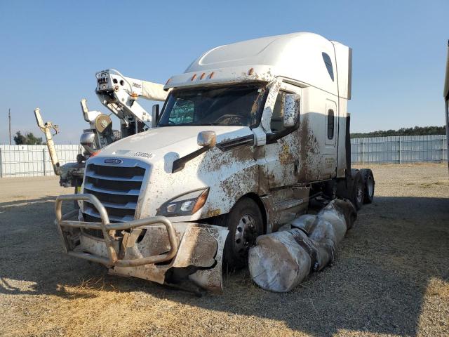 Image 2 of 2021 FREIGHTLINER CASCADIA 126  2021 with VIN 3AKJHHDR8MSMA7145