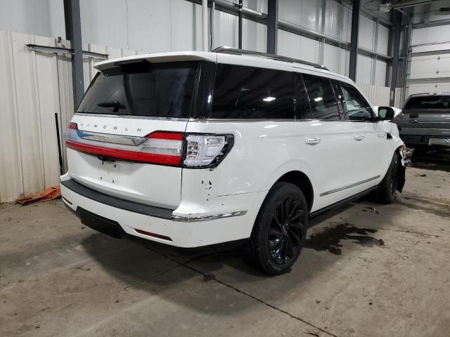 Obraz 3 z 2020 LINCOLN NAVIGATOR RESERVE 2020 z VIN 5LMJJ2LT5LEL18828