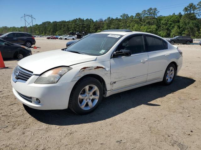 Obraz 1 z 2009 NISSAN ALTIMA 2.5 2009 z VIN 1N4AL21E39N441175