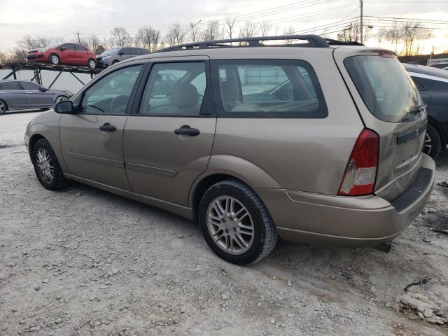 Изображение 2 2003 FORD FOCUS SE 2003 с VIN 1FAFP36303W293978