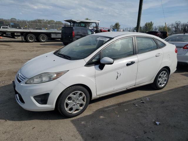 Image 1 of 2011 FORD FIESTA S 2011 with VIN 3FADP4AJ1BM212858