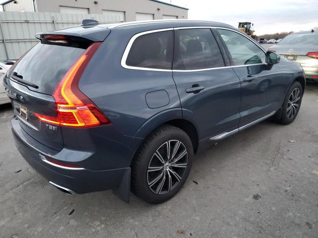 Obraz 3 z 2020 VOLVO XC60 T8 INSCRIPTION 2020 z VIN YV4BR0DLXL1494897