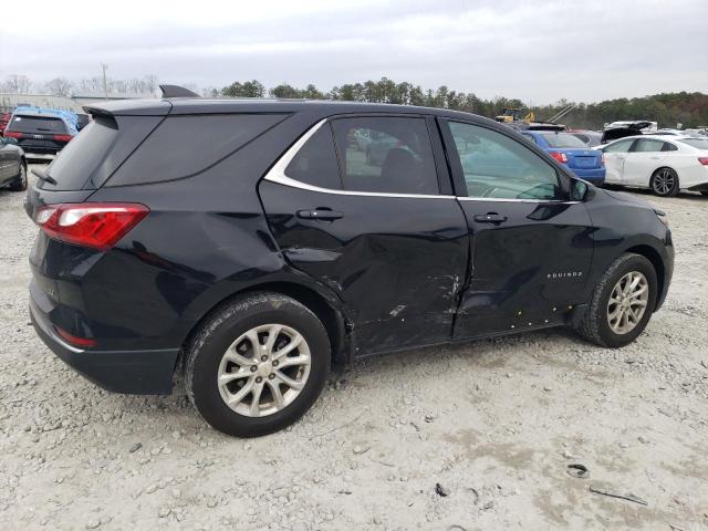 Image 3 of 2019 CHEVROLET EQUINOX LT 2019 with VIN 2GNAXKEVXK6214835