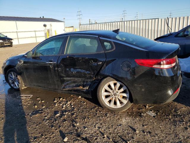 Изображение 2 2017 KIA OPTIMA LX 2017 с VIN 5XXGT4L35HG140896