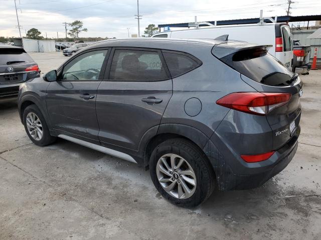 Image 2 of 2018 HYUNDAI TUCSON SEL 2018 with VIN KM8J33A43JU722227