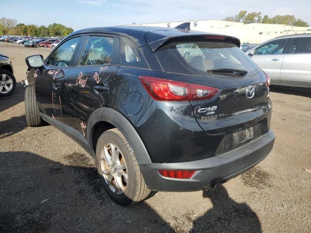 Image 2 of 2019 MAZDA CX-3 SPORT 2019 with VIN JM1DKFB78K0420424