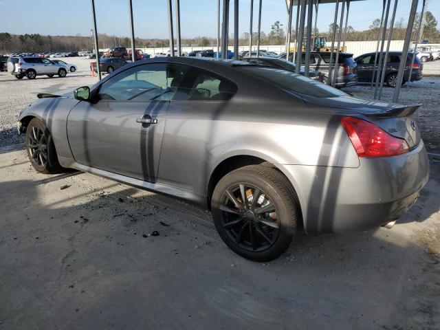 Obraz 2 z 2012 INFINITI G37  2012 z VIN JN1CV6EL2CM473421