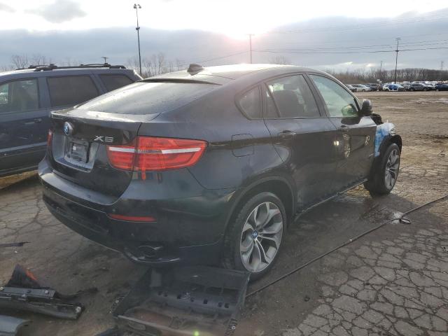 Obraz 3 z 2014 BMW X6 XDRIVE35I 2014 z VIN 5UXFG2C54E0C45370