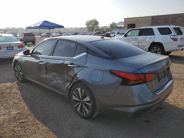 Image 2 of 2022 NISSAN ALTIMA SV 2022 with VIN 1N4BL4DV8NN321880