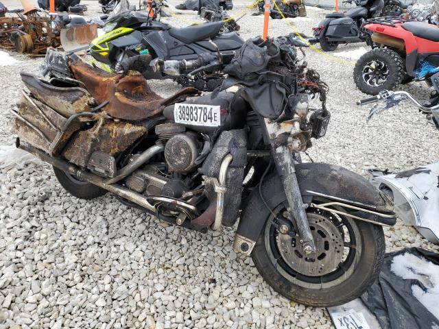 Obraz 1990 HARLEY-DAVIDSON FLHT CLASSIC 1990