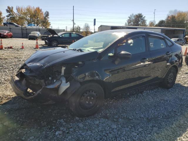 Obraz 2016 FORD FIESTA S 2016
