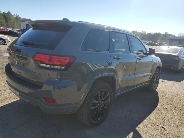 Изображение 3 2019 JEEP GRAND CHEROKEE LAREDO 2019 с VIN 1C4RJEAG9KC832533