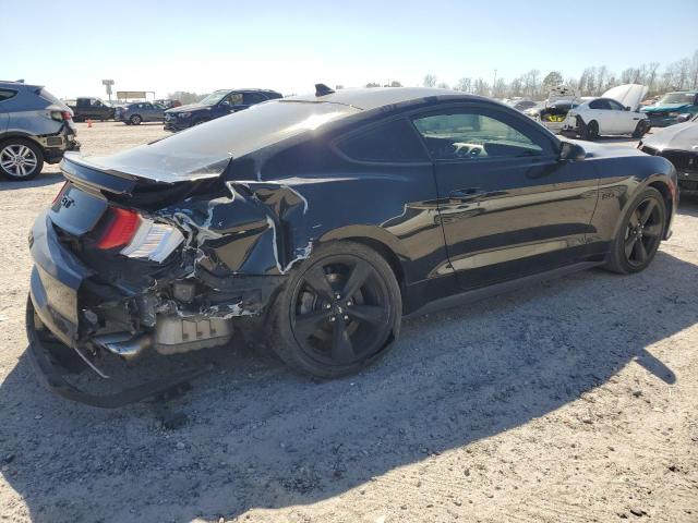 Image 3 of 2021 FORD MUSTANG GT 2021 with VIN 1FA6P8CF7M5157902