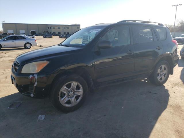 Image 1 of 2010 TOYOTA RAV4  2010 with VIN JTMZF4DV7AD019089