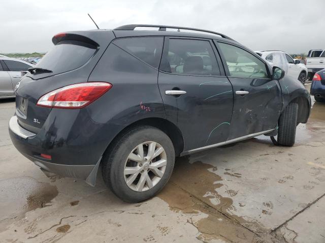 Obraz 3 z 2012 NISSAN MURANO S 2012 z VIN JN8AZ1MU8CW115948