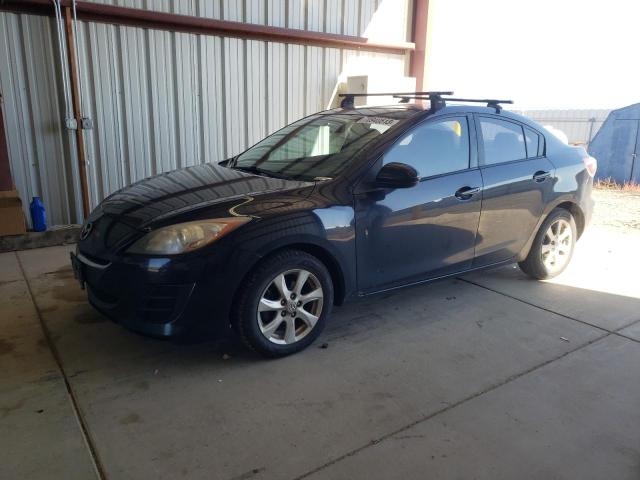 Obraz 1 z 2010 MAZDA 3 I 2010 z VIN JM1BL1SG0A1106654