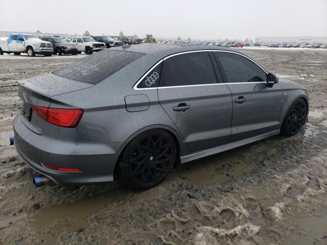 Изображение 3 2016 AUDI A3 PREMIUM PLUS S-LINE 2016 с VIN WAUJ8GFF1G1117220