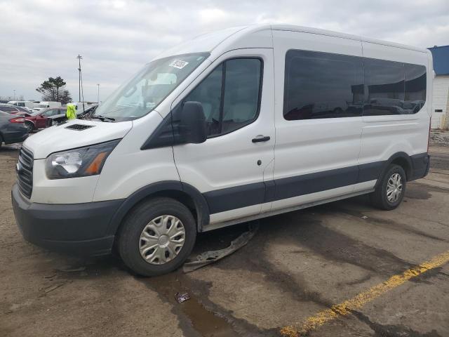 Image 1 of 2019 FORD TRANSIT T-350 2019 with VIN 1FBZX2CM7KKA83208