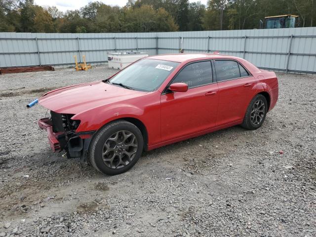 Изображение 2017 CHRYSLER 300 S 2017