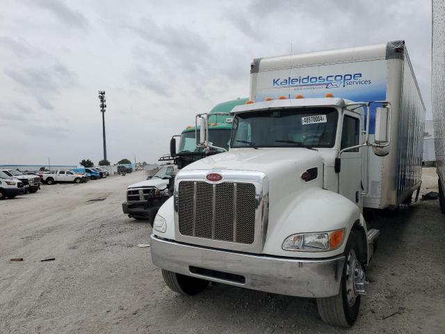 Image 2 of 2018 PETERBILT 337  2018 with VIN 2NP2HM7X0JM474264