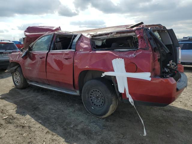 Obraz 2 z 2015 GMC YUKON XL K1500 SLE 2015 z VIN 1GKS2GKC4FR153301