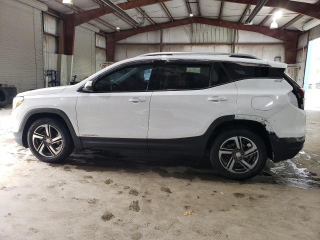 Image 2 of 2020 GMC TERRAIN SLT 2020 with VIN 3GKALPEV8LL288015