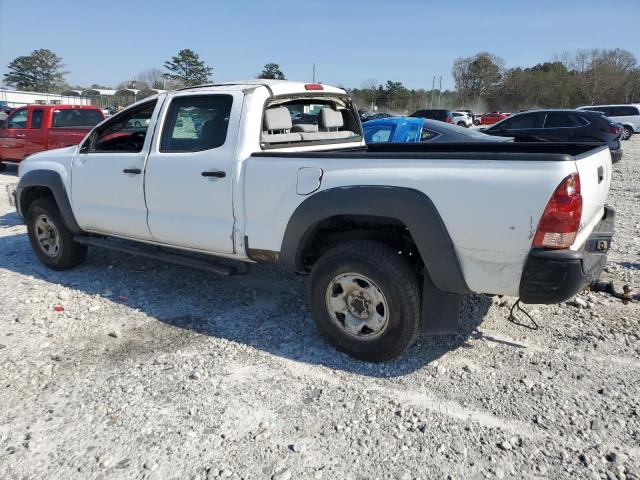 Image 2 of 2007 TOYOTA TACOMA DOUBLE CAB PRERUNNER LONG BED 2007 with VIN 5TEKU72NX7Z407591