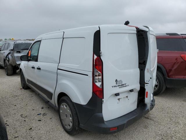 Image 2 of 2015 FORD TRANSIT CONNECT XL 2015 with VIN NM0LS7E71F1194690