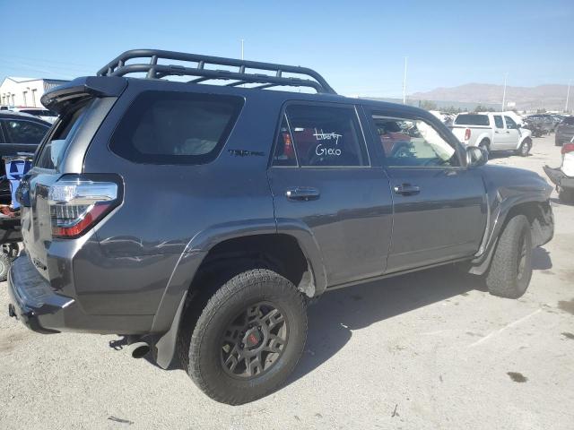Image 3 of 2020 TOYOTA 4RUNNER SR5/SR5 PREMIUM 2020 with VIN JTEBU5JR0L5806012
