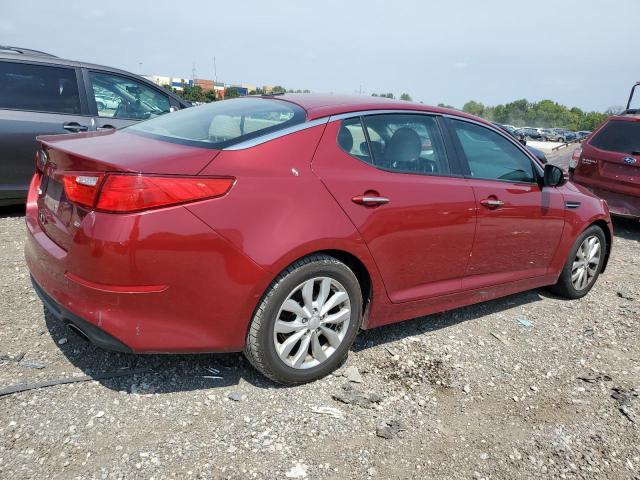 Obraz 3 z 2015 KIA OPTIMA LX 2015 z VIN 5XXGM4A73FG472464