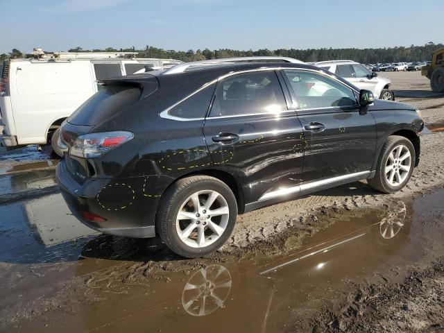 Obraz 3 z 2010 LEXUS RX 350 2010 z VIN JTJZK1BA9A2400347